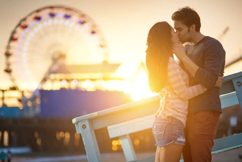 Signs That Your Boyfriend Is Really In Love With You