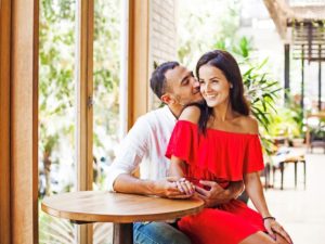 Why Does My Boyfriend Want Me To Sit On His Lap? (Explained) - Luv Fancy