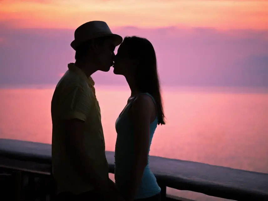 Is It Normal To Not Enjoy Your First Kiss?