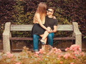 Why Does My Boyfriend Want Me To Sit On His Lap? (Explained) - Luv Fancy