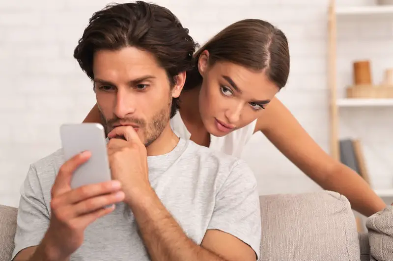 What Is Micro-Cheating In A Relationship