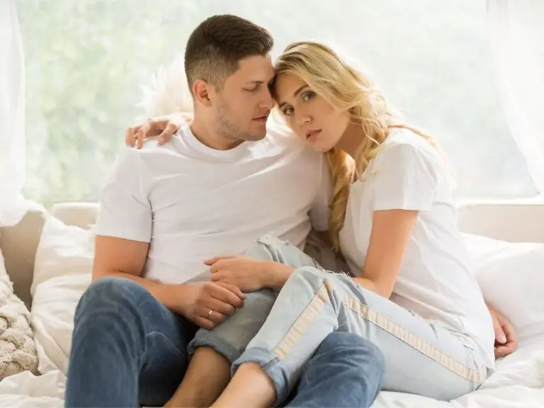 Do Guys Like Protective Girlfriends? (How Much Is Too Much?) Luv Fancy