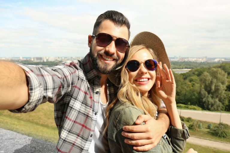 Why Does My Boyfriend Show Me Off To His Friends? (Explained) Luv Fancy